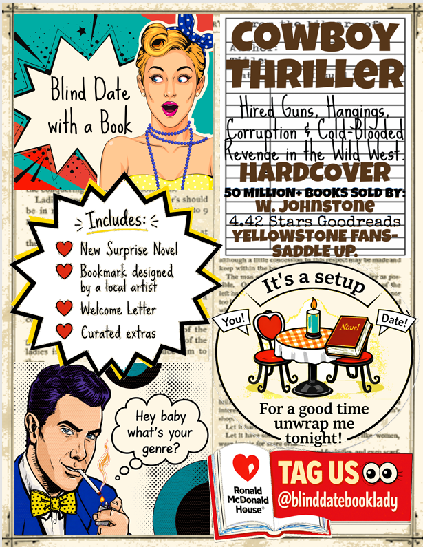 Cowboy Thriller