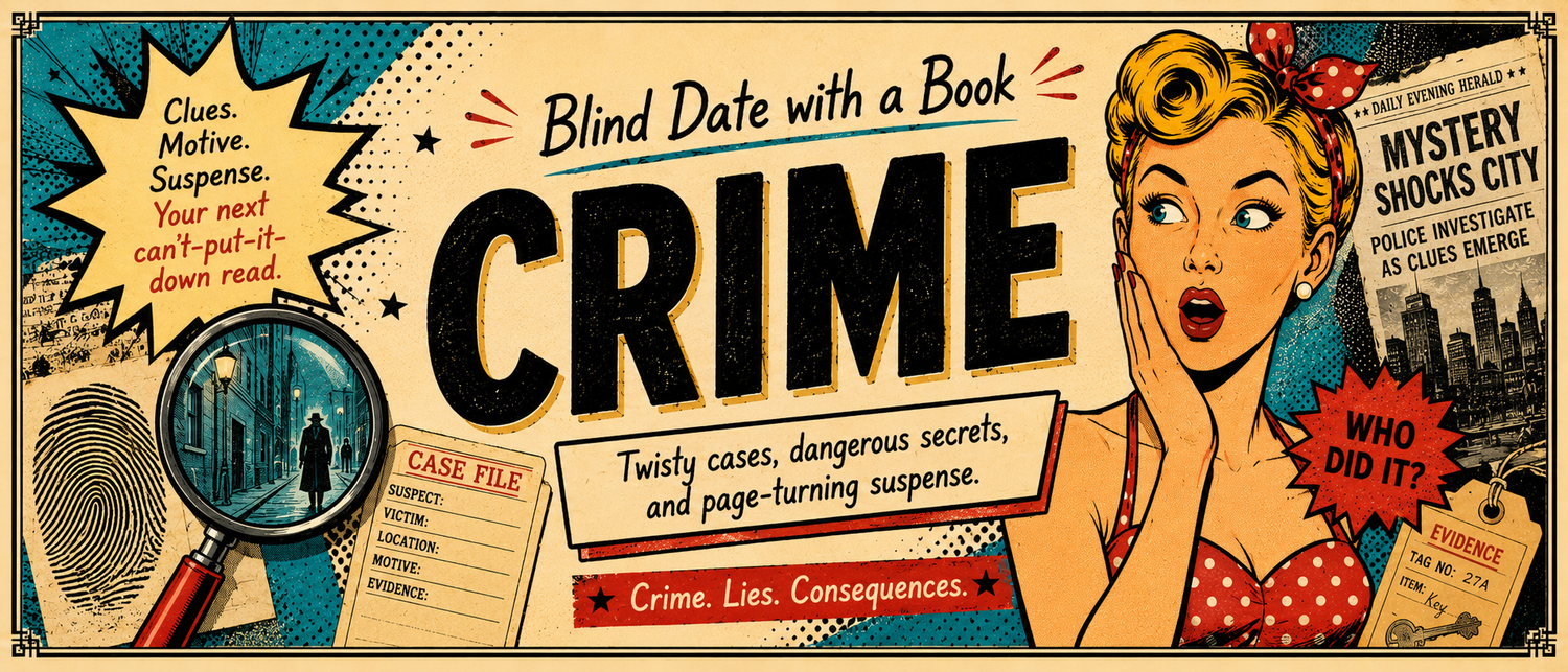 CRIME