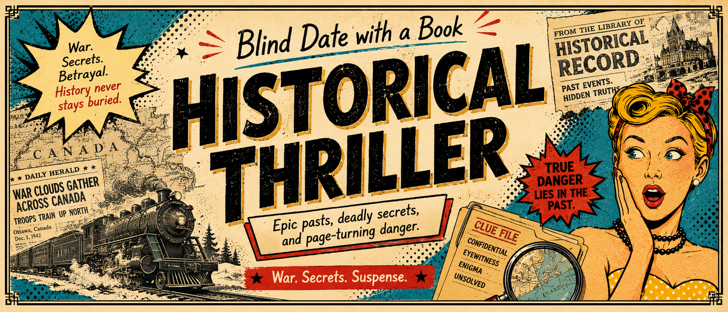 HISTORICAL FICTION