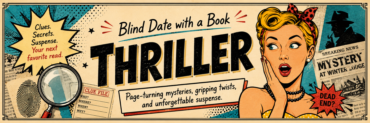 THRILLER