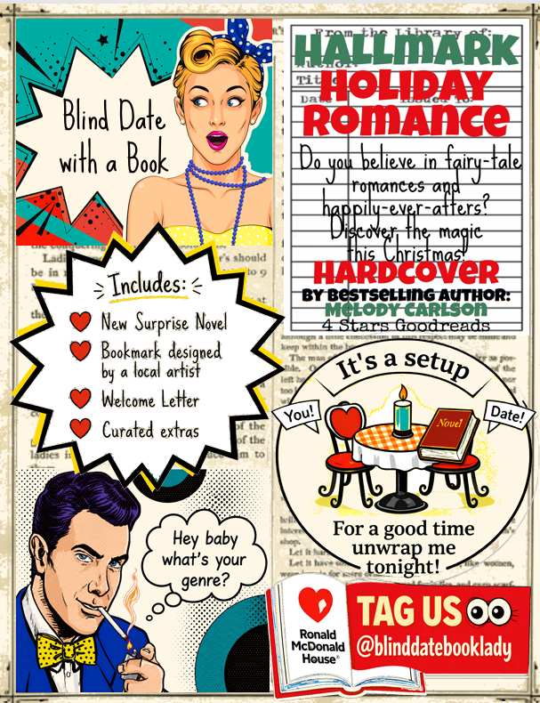 Hallmark Holiday Romance