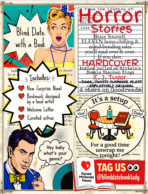 Horror - Short Stories