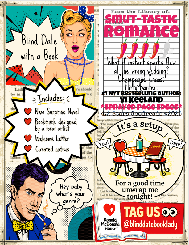 Smut-Tastic Romance